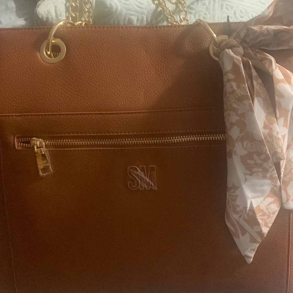 Steve Madden purse